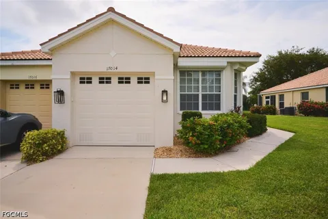 Middlebrook Court