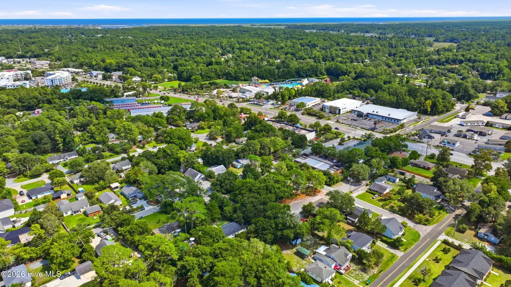 118 Avondale Avenue #B Wilmington, NC 28403