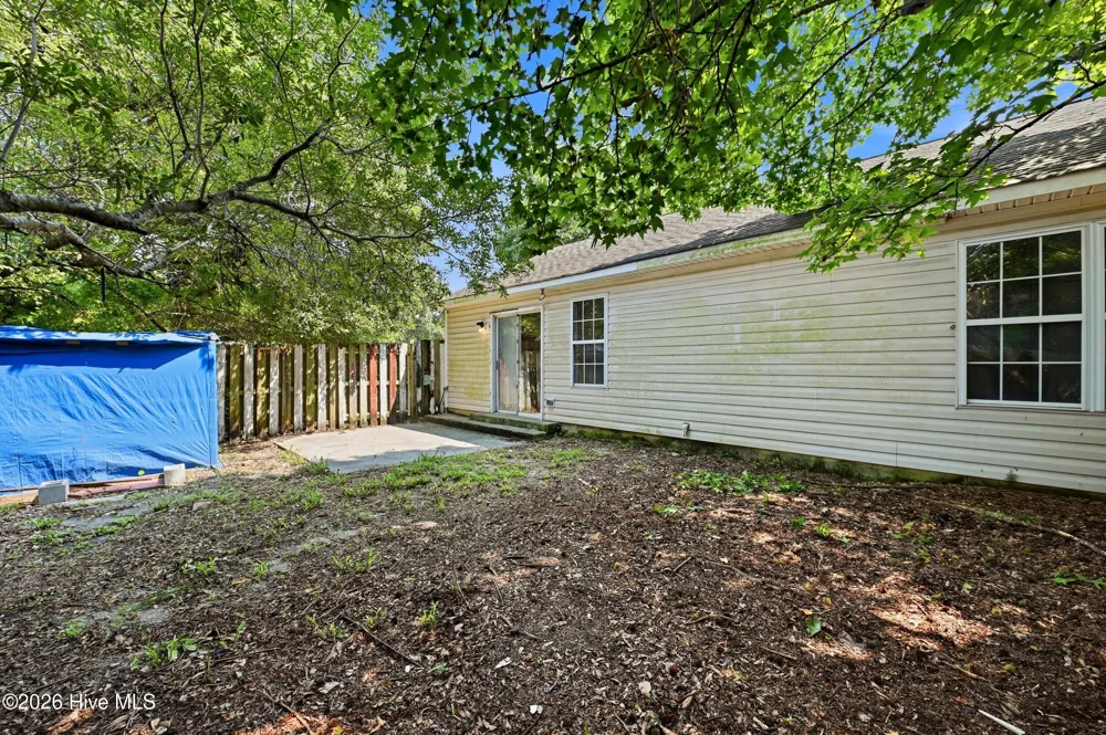 118 Avondale Avenue #B Wilmington, NC 28403
