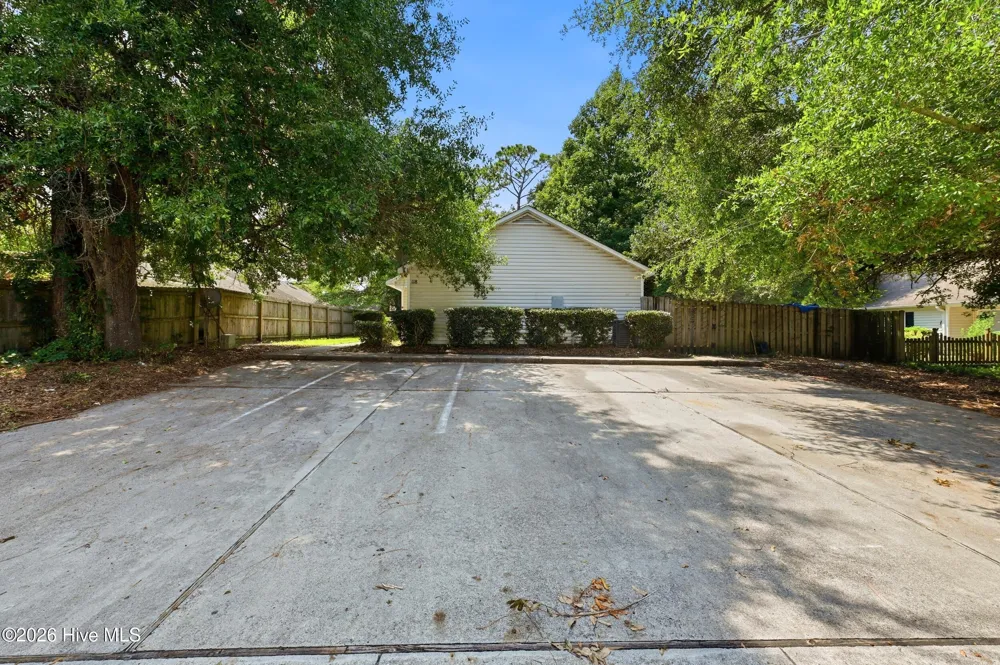 118 Avondale Avenue #B Wilmington, NC 28403
