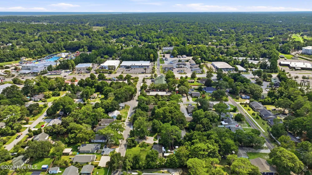 118 Avondale Avenue #B Wilmington, NC 28403