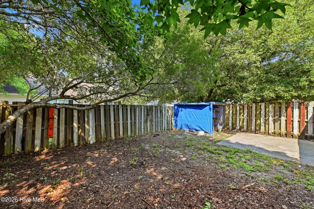 118 Avondale Avenue #B Wilmington, NC 28403