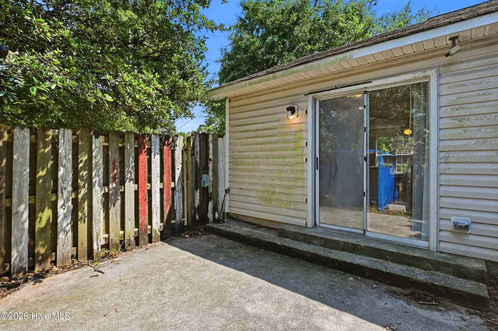 118 Avondale Avenue #B Wilmington, NC 28403