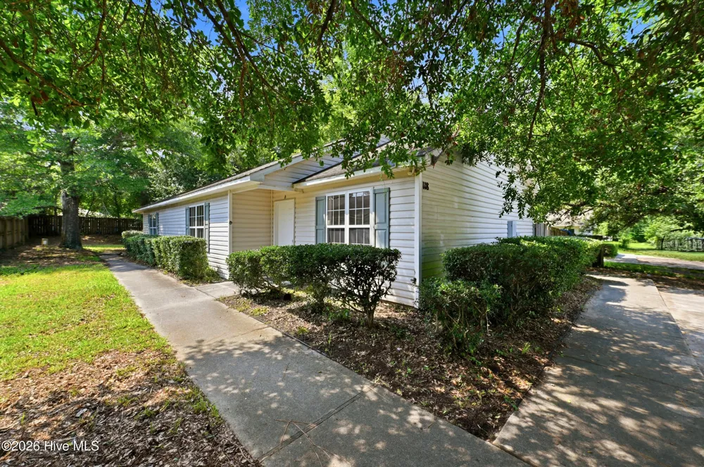 118 Avondale Avenue #B Wilmington, NC 28403