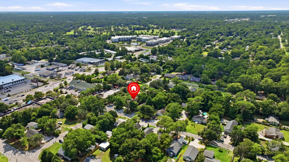 118 Avondale Avenue #B Wilmington, NC 28403