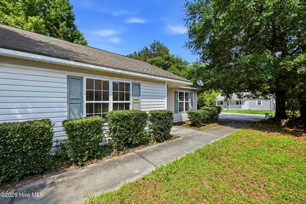 118 Avondale Avenue #B Wilmington, NC 28403