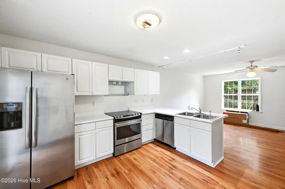 118 Avondale Avenue #B Wilmington, NC 28403