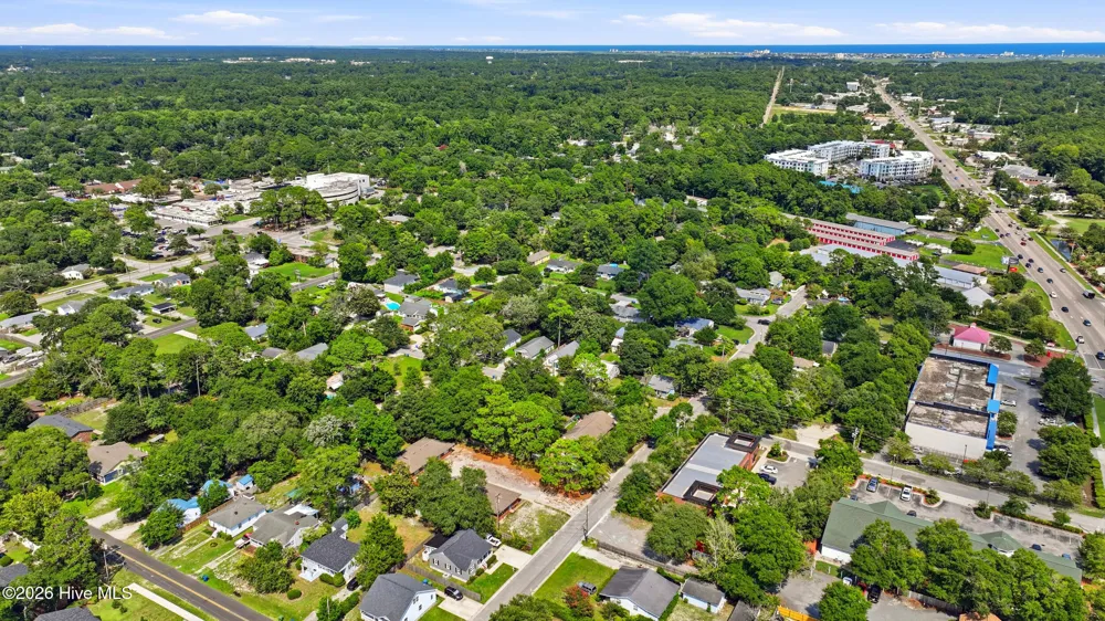 118 Avondale Avenue #B Wilmington, NC 28403