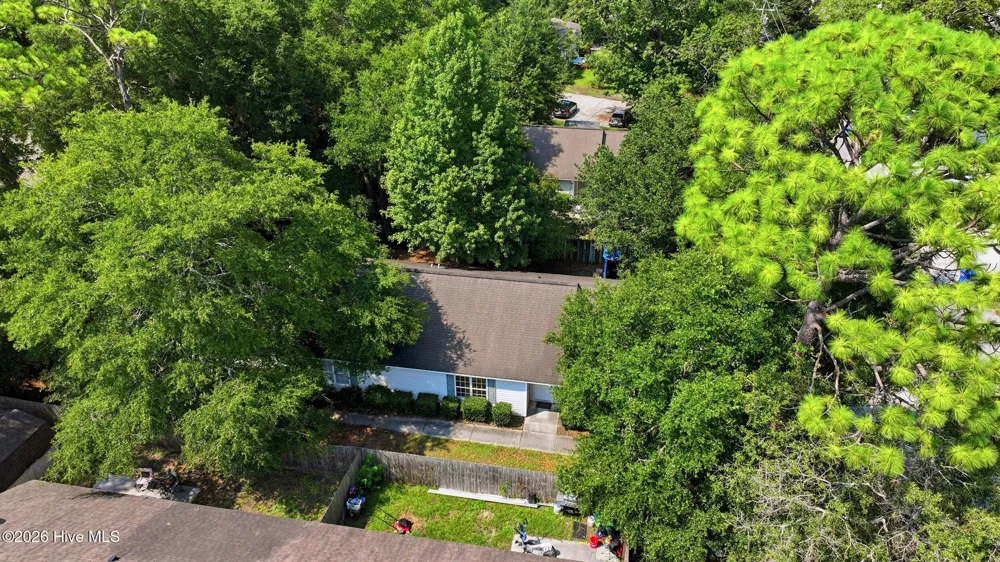 118 Avondale Avenue #B Wilmington, NC 28403