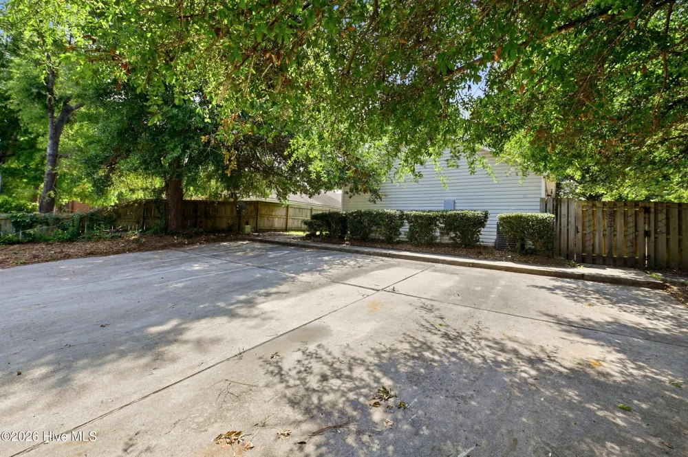118 Avondale Avenue #B Wilmington, NC 28403