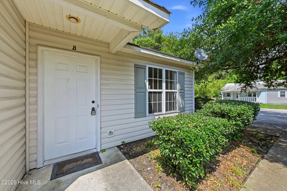 118 Avondale Avenue #B Wilmington, NC 28403