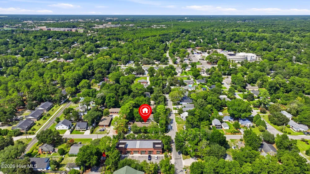118 Avondale Avenue #B Wilmington, NC 28403