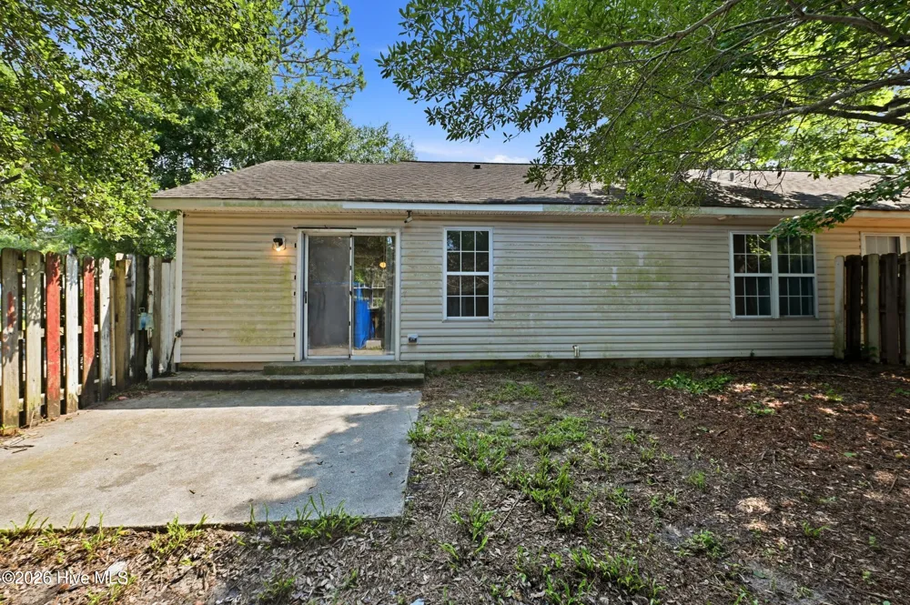118 Avondale Avenue #B Wilmington, NC 28403