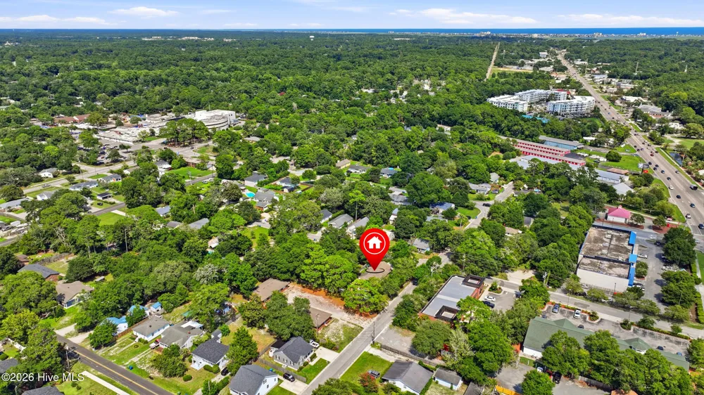 118 Avondale Avenue #B Wilmington, NC 28403