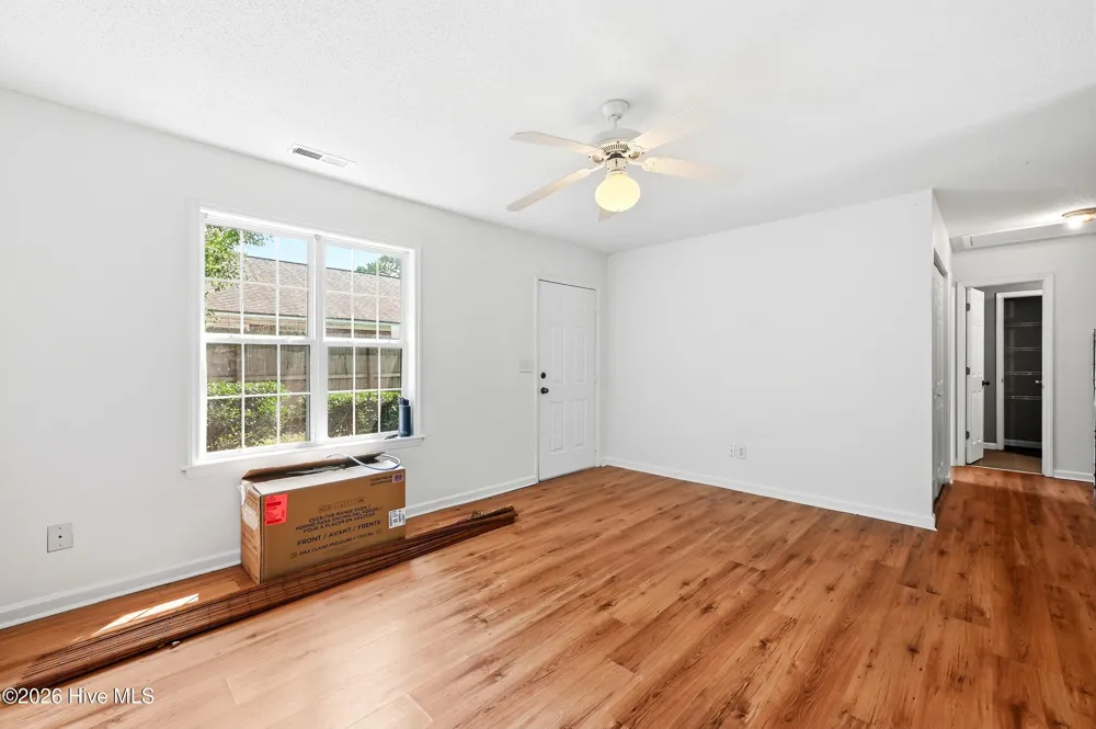 118 Avondale Avenue #B Wilmington, NC 28403