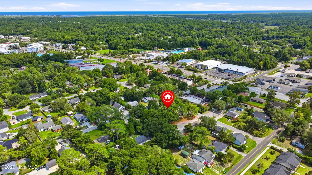 118 Avondale Avenue #B Wilmington, NC 28403