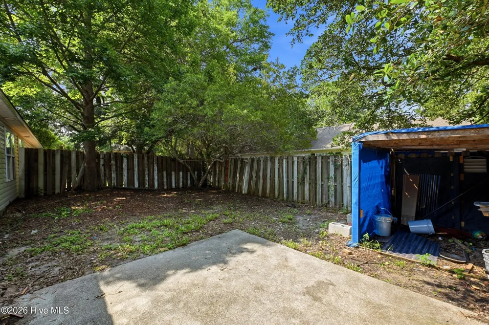 118 Avondale Avenue #B Wilmington, NC 28403