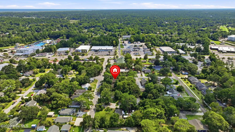 118 Avondale Avenue #B Wilmington, NC 28403