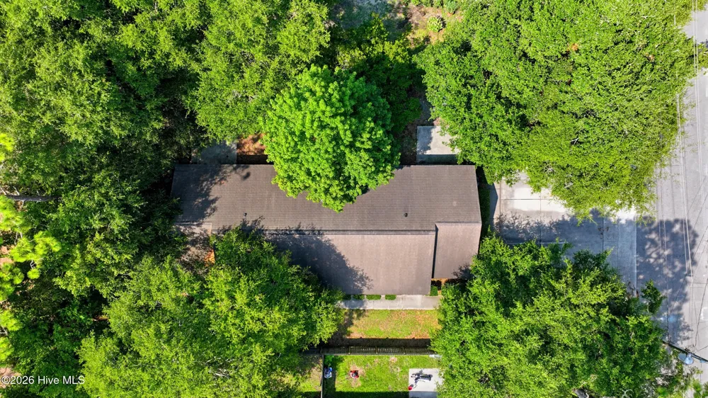 118 Avondale Avenue #B Wilmington, NC 28403