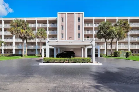 1075 Riverside Drive #303