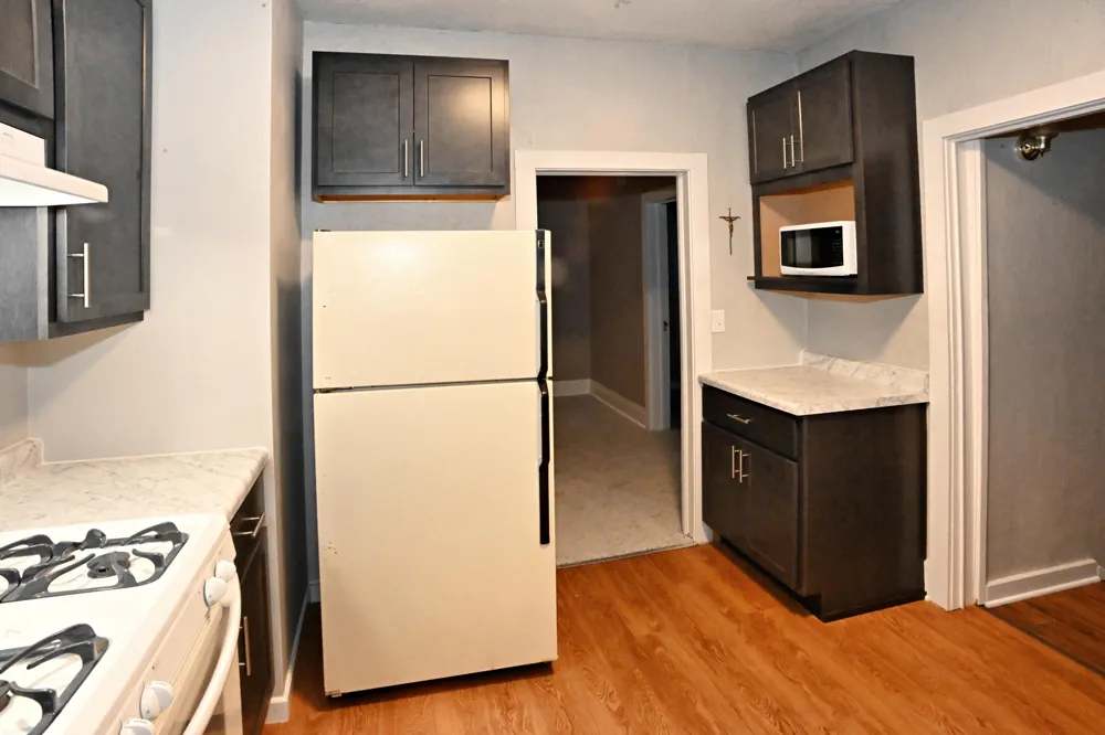 207 Ash Street Hobart, IN 46342