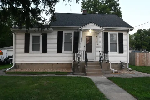 207 Ash Street