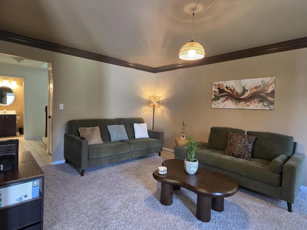 2224 Sandridge Lane Dyer, IN 46311