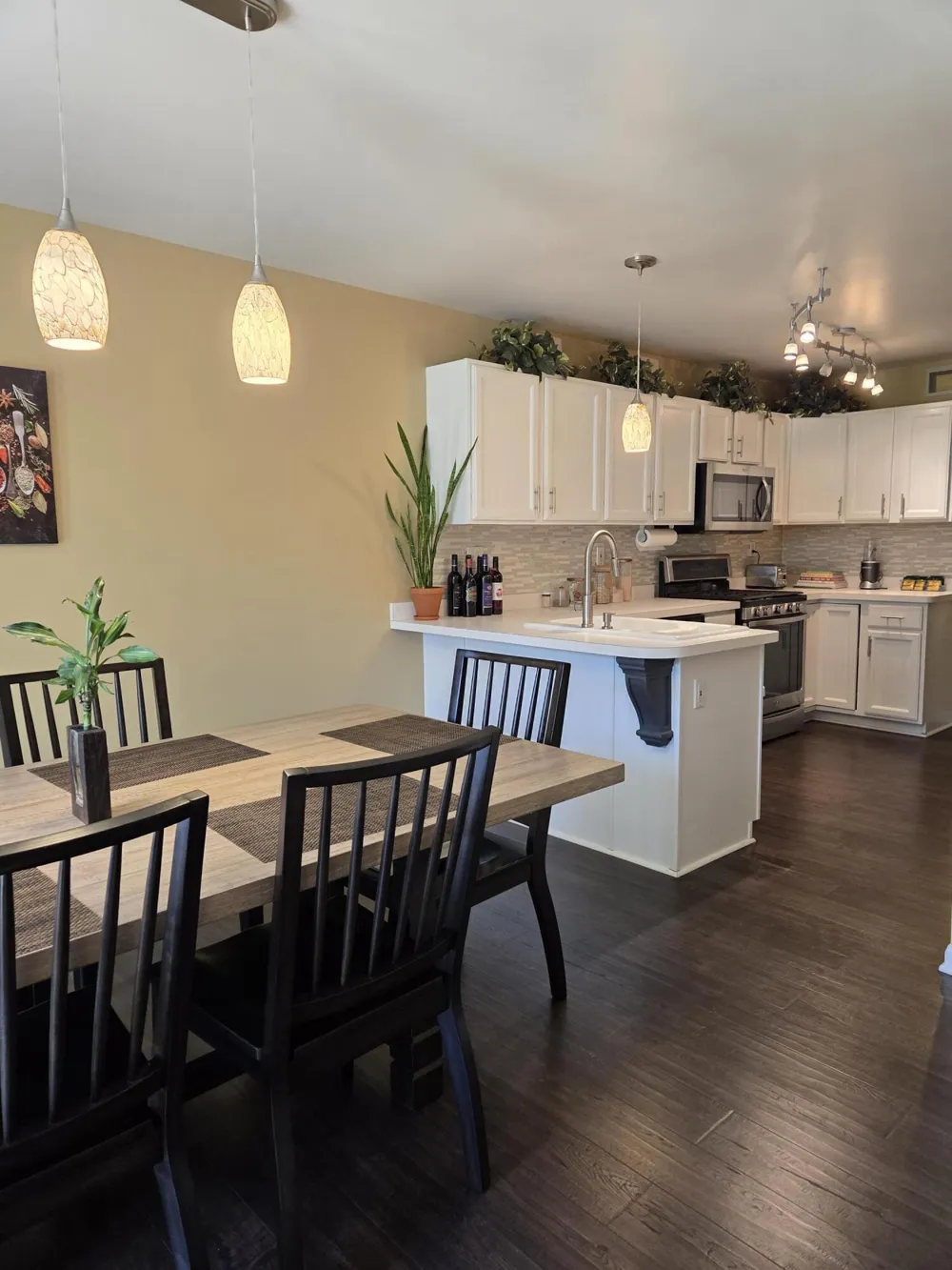 2224 Sandridge Lane Dyer, IN 46311