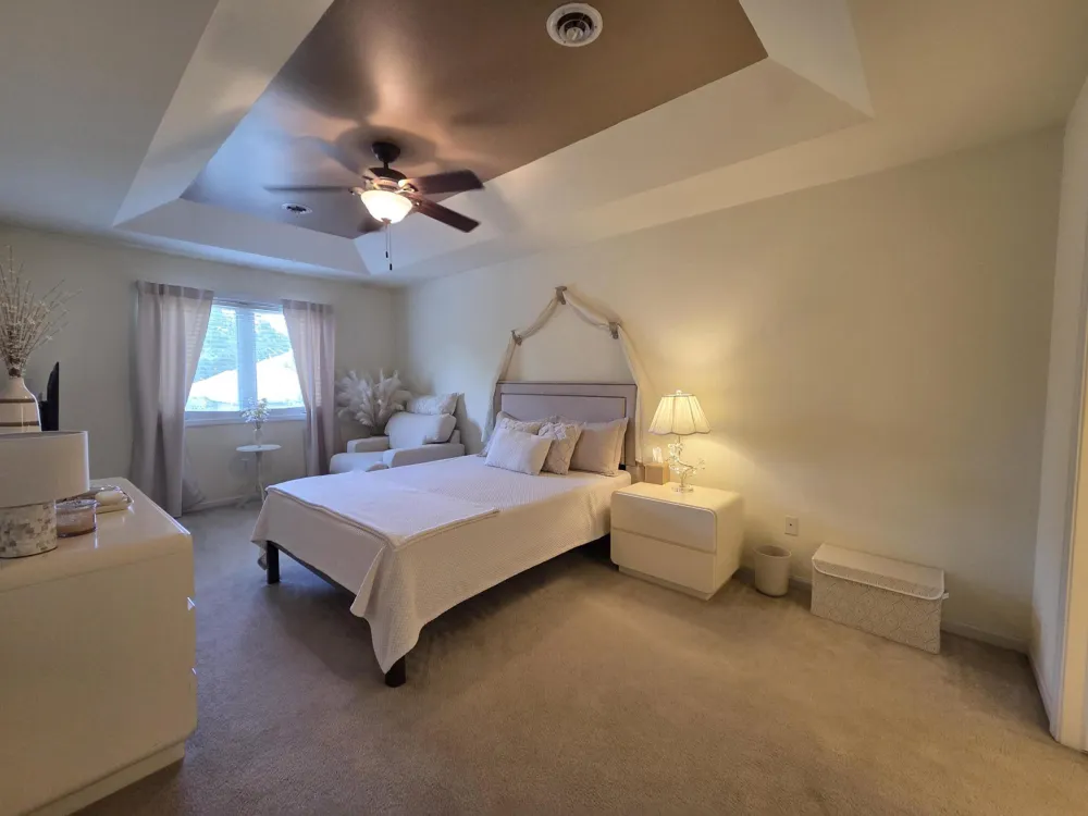 2224 Sandridge Lane Dyer, IN 46311