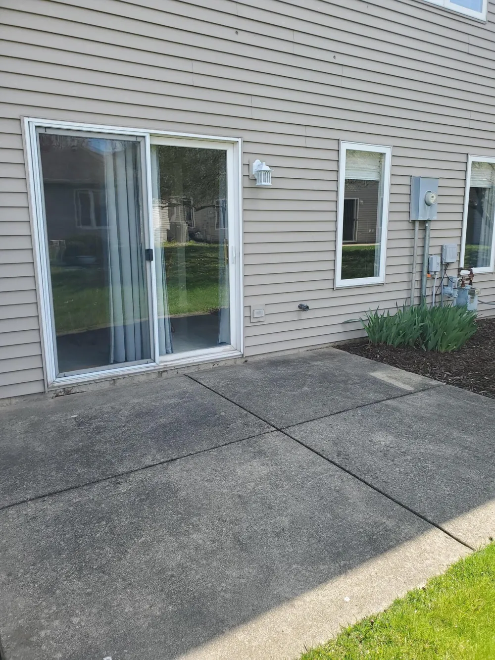 2224 Sandridge Lane Dyer, IN 46311