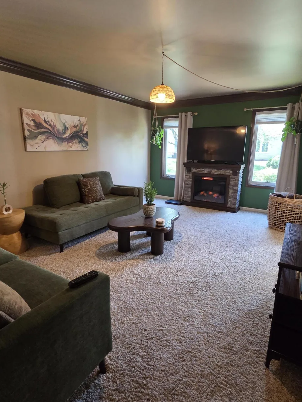 2224 Sandridge Lane Dyer, IN 46311