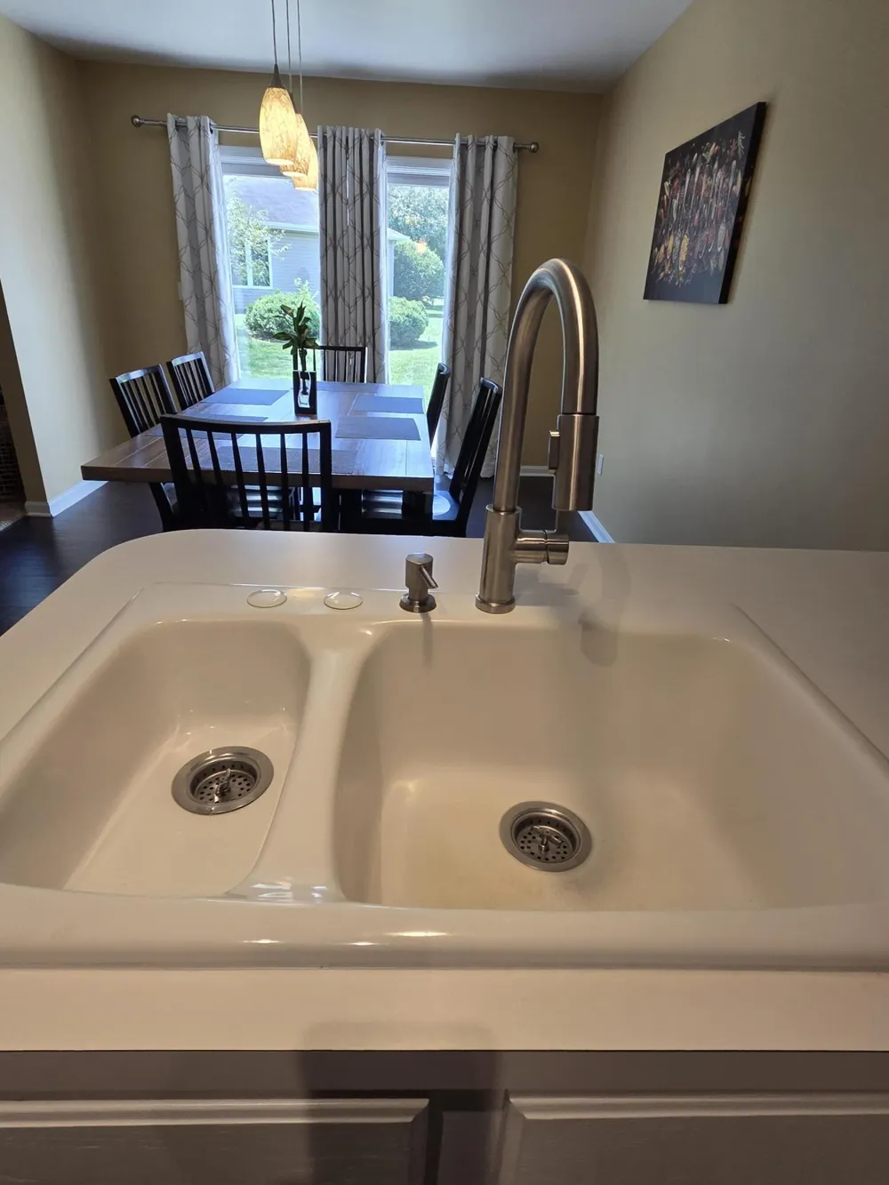 2224 Sandridge Lane Dyer, IN 46311