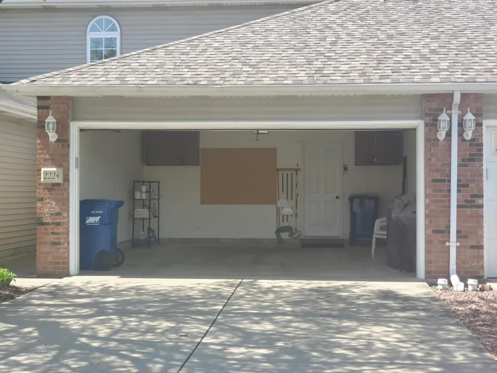 2224 Sandridge Lane Dyer, IN 46311