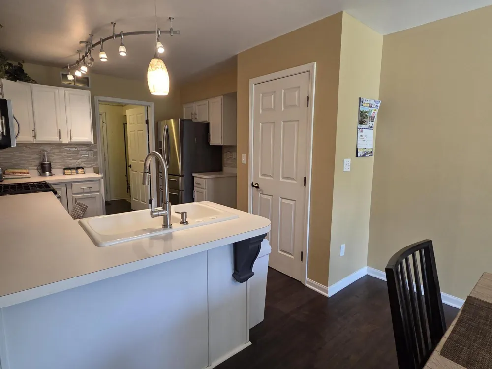 2224 Sandridge Lane Dyer, IN 46311
