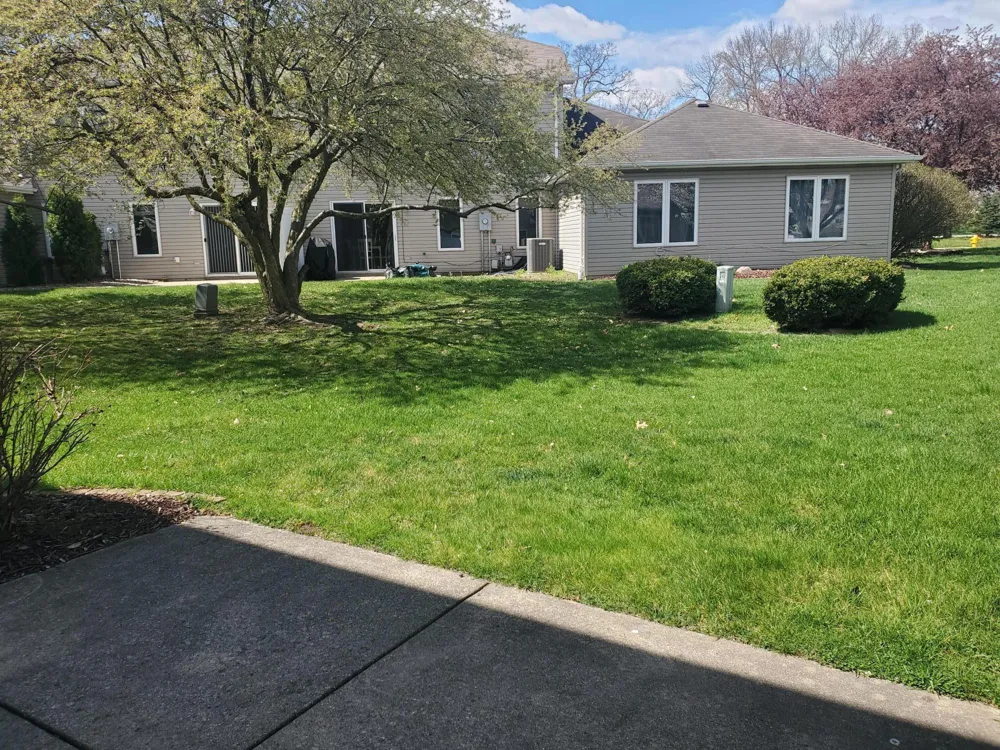 2224 Sandridge Lane Dyer, IN 46311