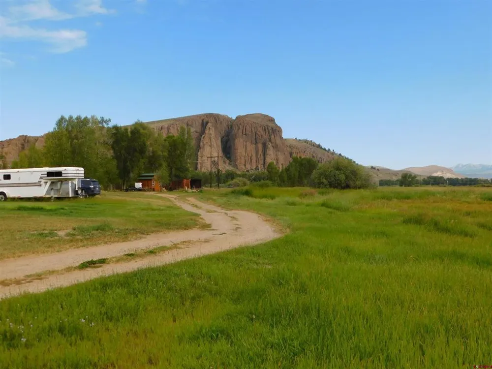 3 W Denver Avenue Gunnison, CO 81230