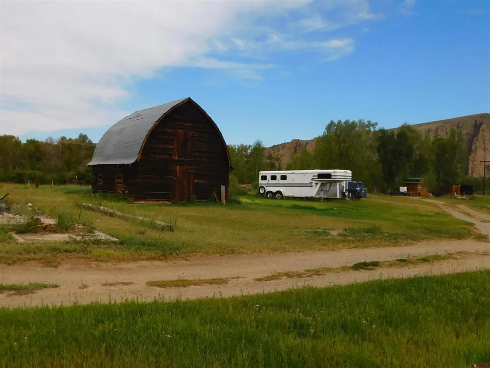 3 W Denver Avenue Gunnison, CO 81230