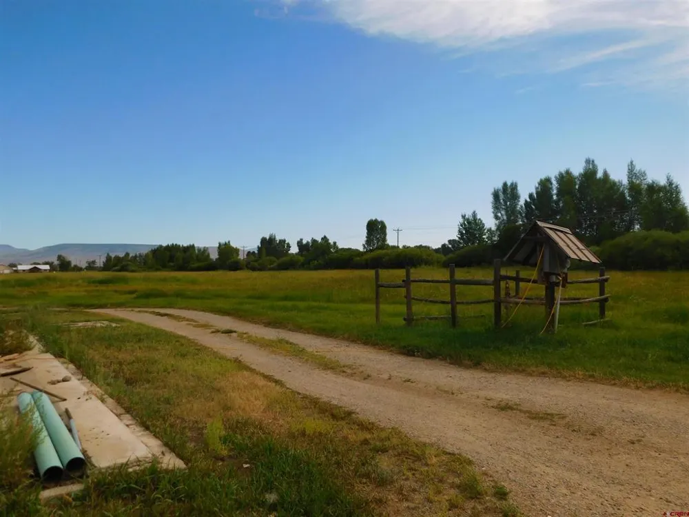 3 W Denver Avenue Gunnison, CO 81230