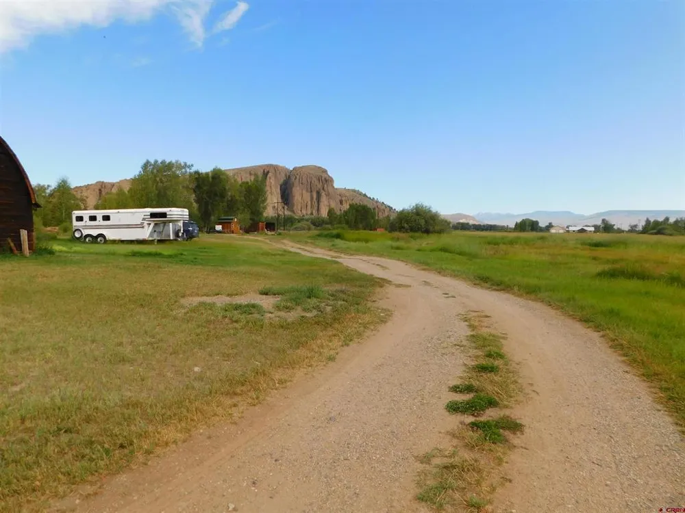 3 W Denver Avenue Gunnison, CO 81230