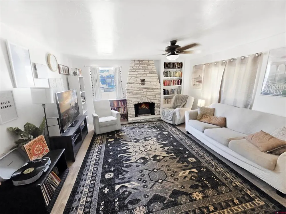 715 Canyon Drive Cortez, CO 81321