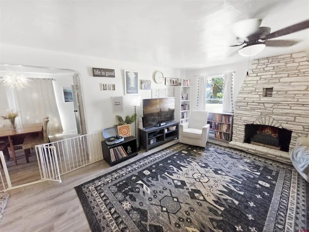 715 Canyon Drive Cortez, CO 81321