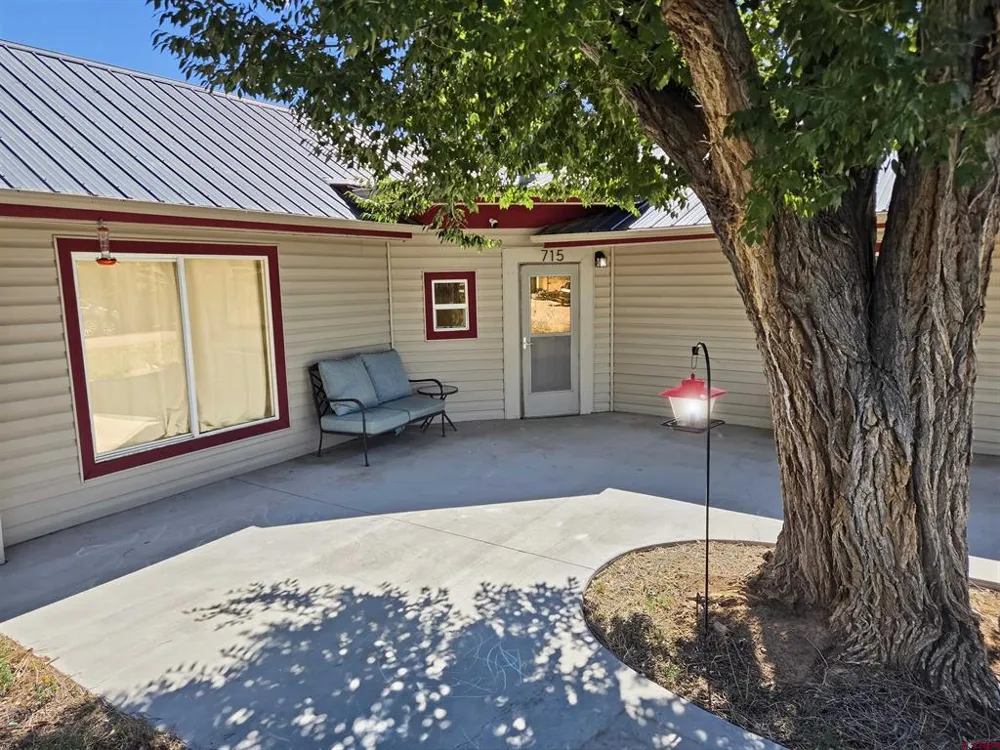 715 Canyon Drive Cortez, CO 81321