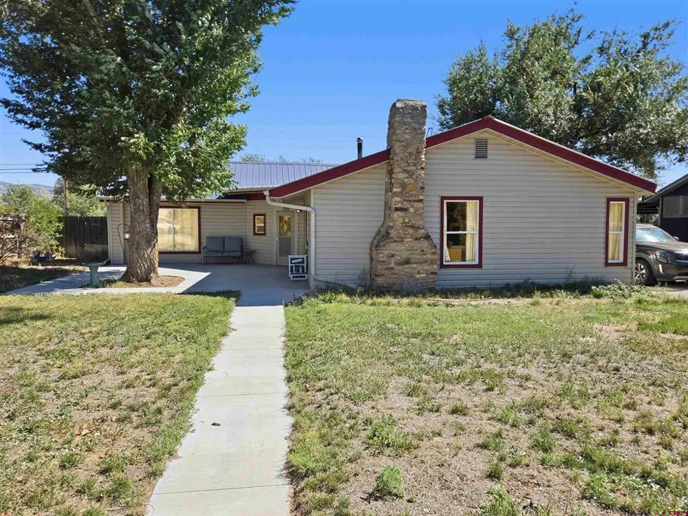 715 Canyon Drive Cortez, CO 81321