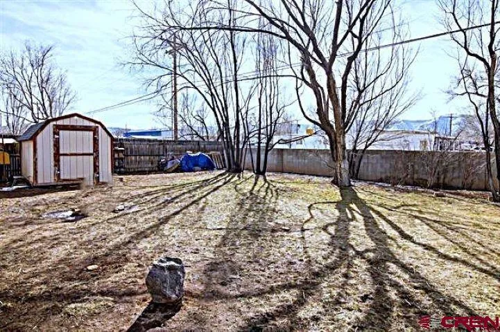 715 Canyon Drive Cortez, CO 81321