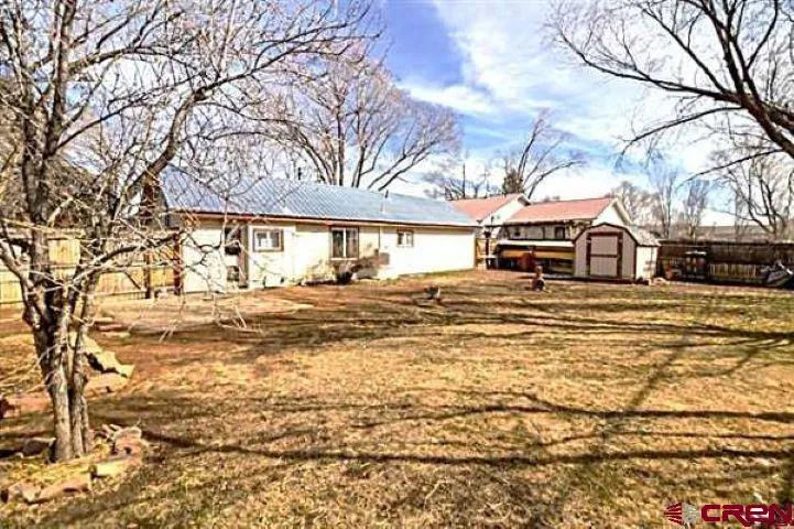 715 Canyon Drive Cortez, CO 81321