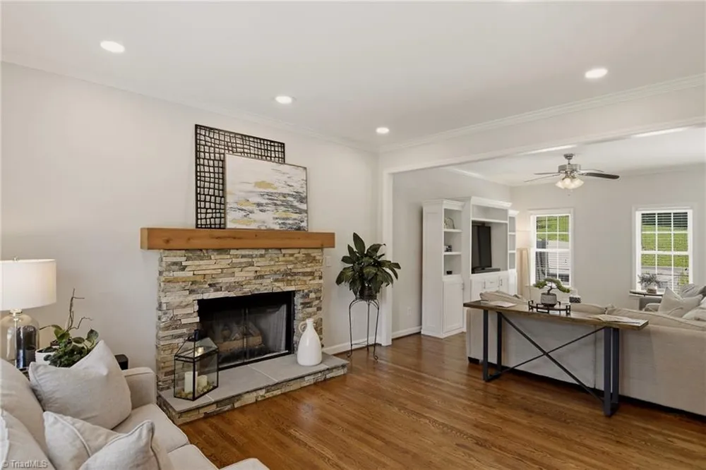 3955 Firestone Road Kernersville, NC 27284
