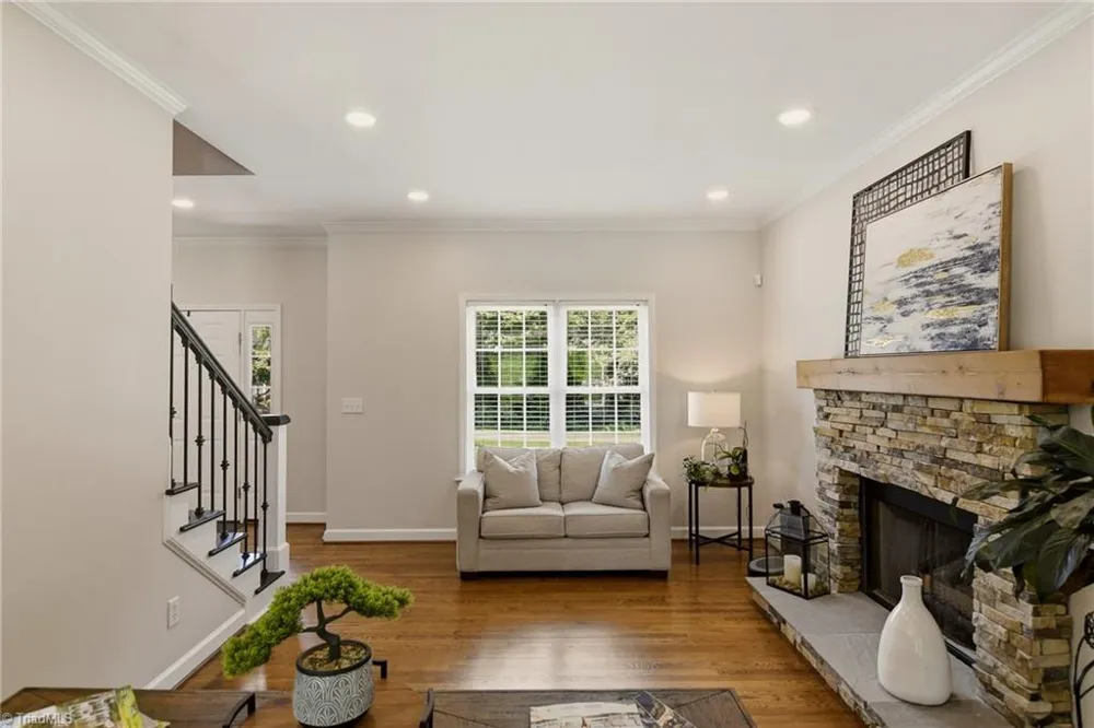 3955 Firestone Road Kernersville, NC 27284