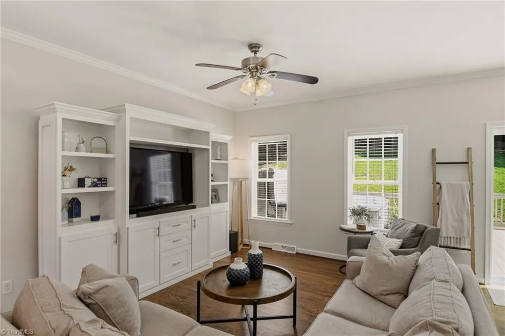 3955 Firestone Road Kernersville, NC 27284