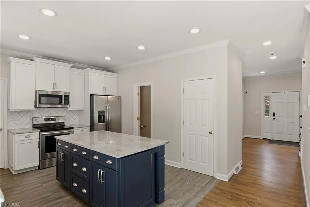 3955 Firestone Road Kernersville, NC 27284