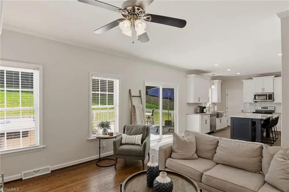 3955 Firestone Road Kernersville, NC 27284